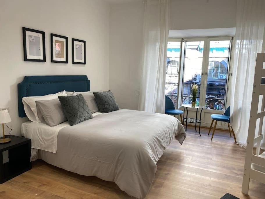Apartamento Umberto 1° Nápoles